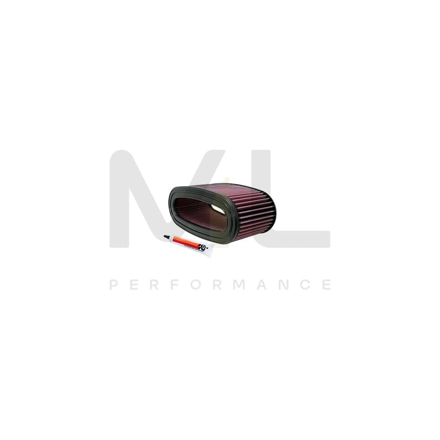 K&N E-1946 Replacement Air Filter | ML Car Parts UK | Performance Parts Direct