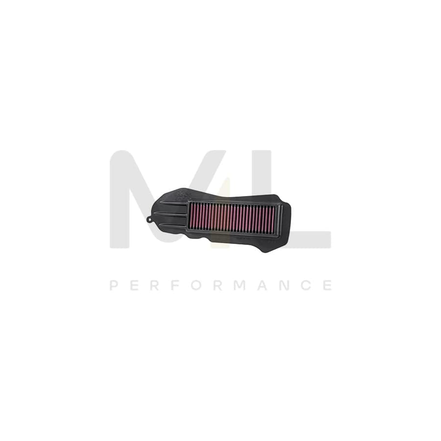 K&N HA-0513 Replacement Air Filter | ML Car Parts UK | Performance Parts Direct