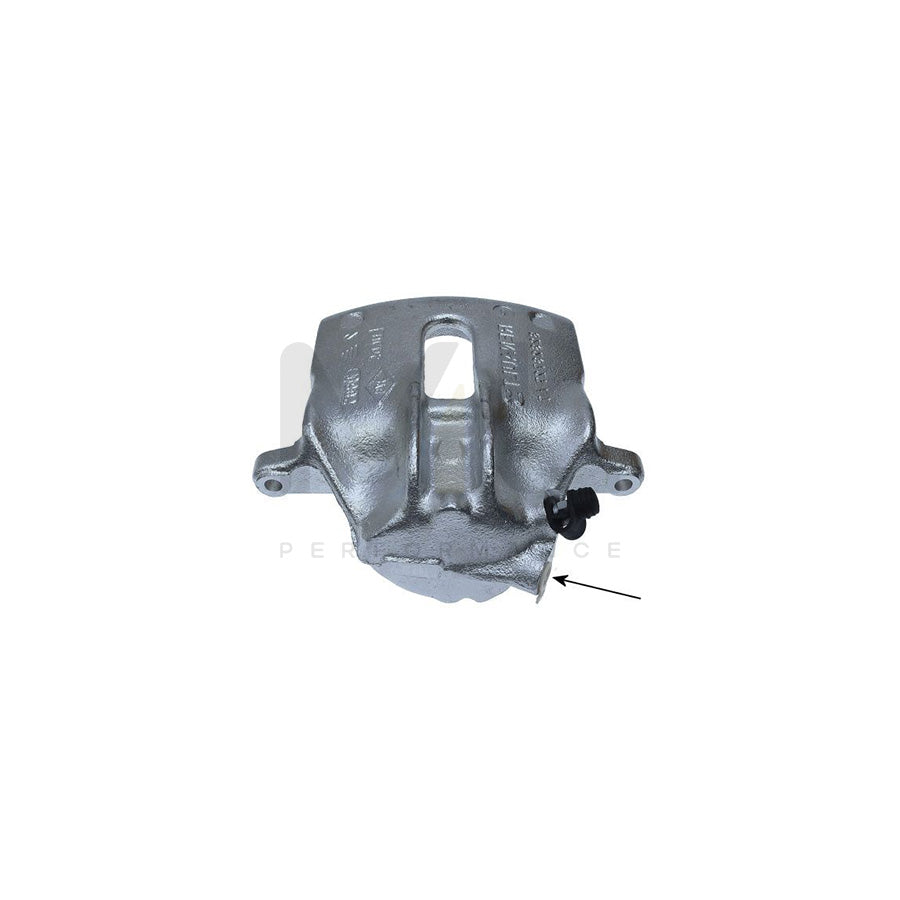 TEXTAR 38085800 Brake Caliper without holder | Performance Parts Direct Car Parts