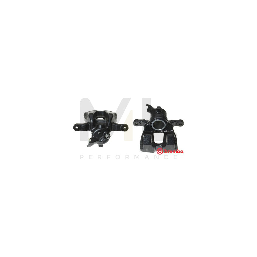 BREMBO F 24 158 Brake Caliper for LAND ROVER RANGE ROVER