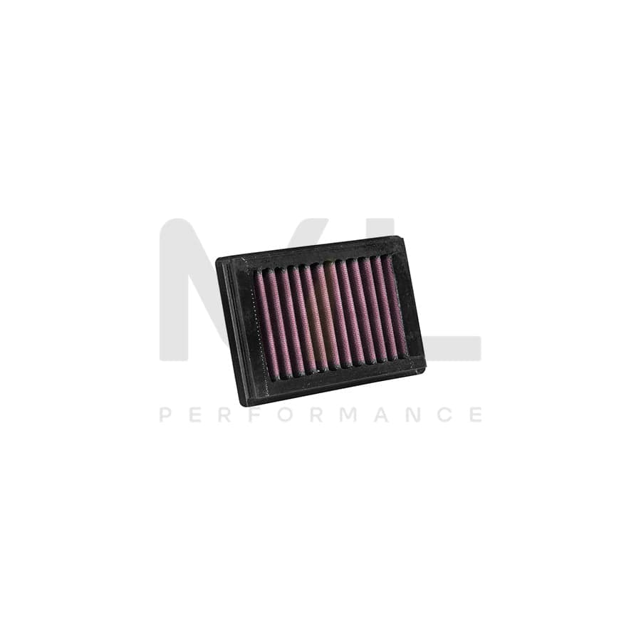 K&N MG-0001 Replacement Air Filter | ML Car Parts UK | Performance Parts Direct