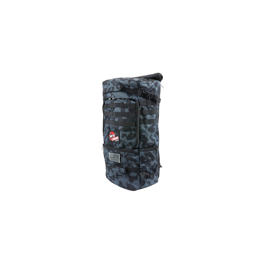 aFe 40-33206-B Backpack, Rucksack 55L Duffel Bag Backpack