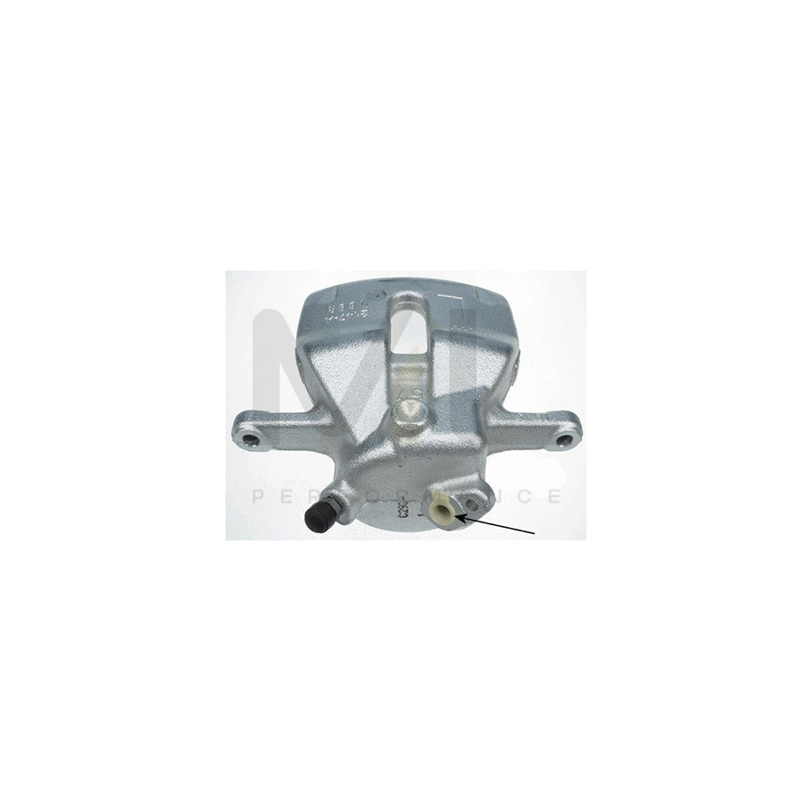 TEXTAR 38233600 Brake Caliper without holder | Performance Parts Direct Car Parts