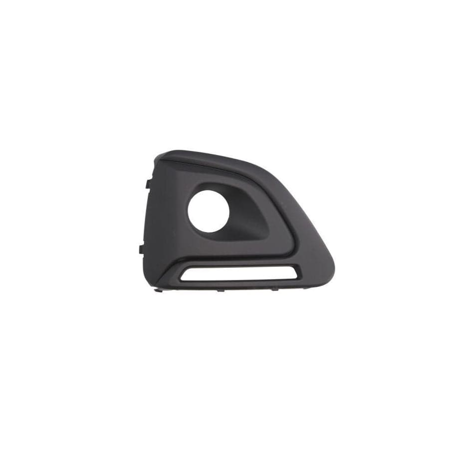 Blic 6502-07-5504912P Bumper Grill for Peugeot 108 Hatchback