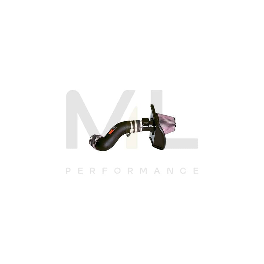 K&N 57-2537 Performance Air Intake System | ML Car Parts UK | Performance Parts Direct