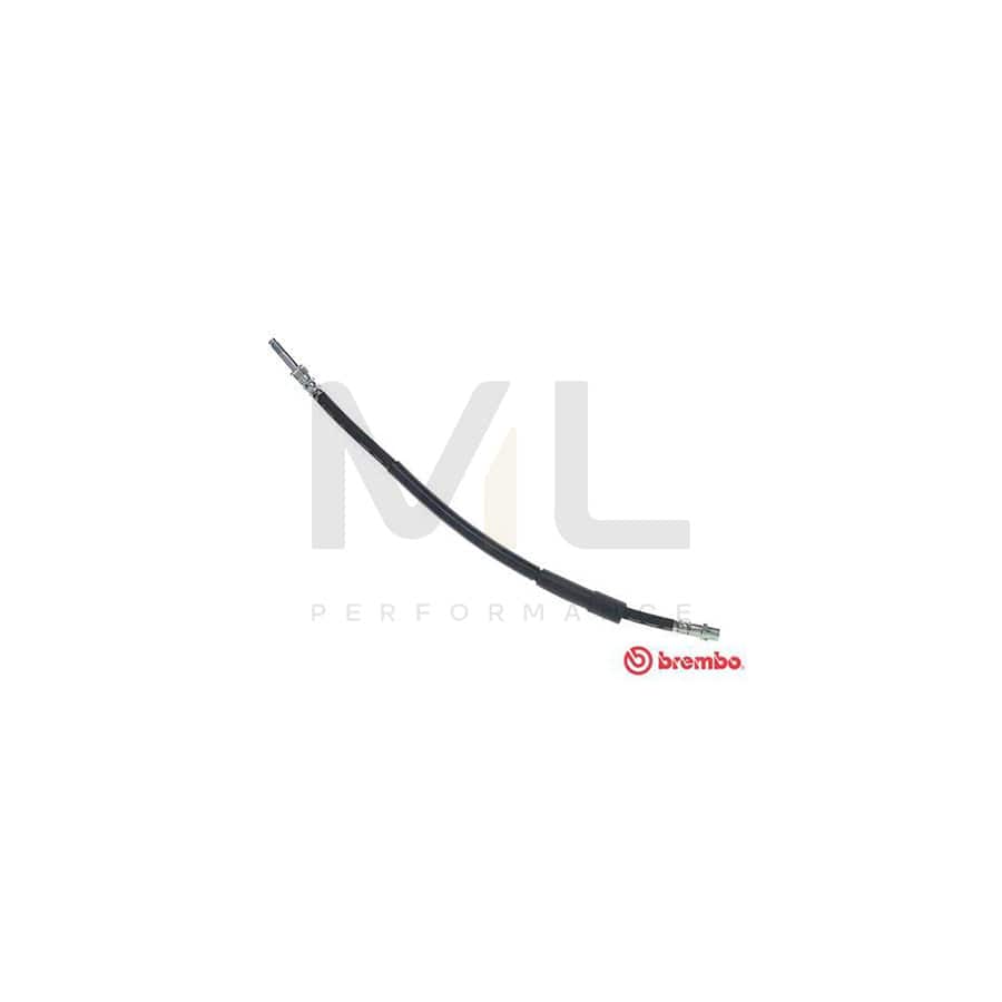 BREMBO T 50 072 Brake Hose 465mm, F10X1