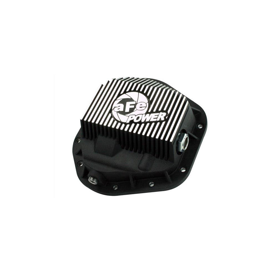 aFe 46-70082 Differential Cover Ford F-250/F-350/Excursion 99-16 V8-7.3L/6.0L/6.4L/6.7L (td)