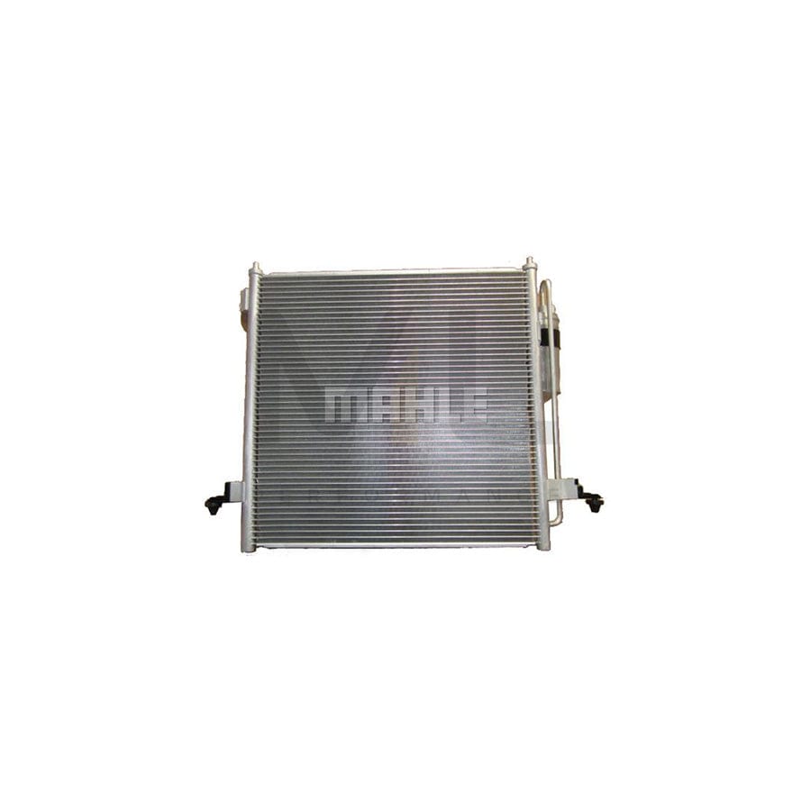 MAHLE ORIGINAL AC 815 000P Air conditioning condenser for MITSUBISHI L 200 with dryer | Performance Parts DirectCar Parts