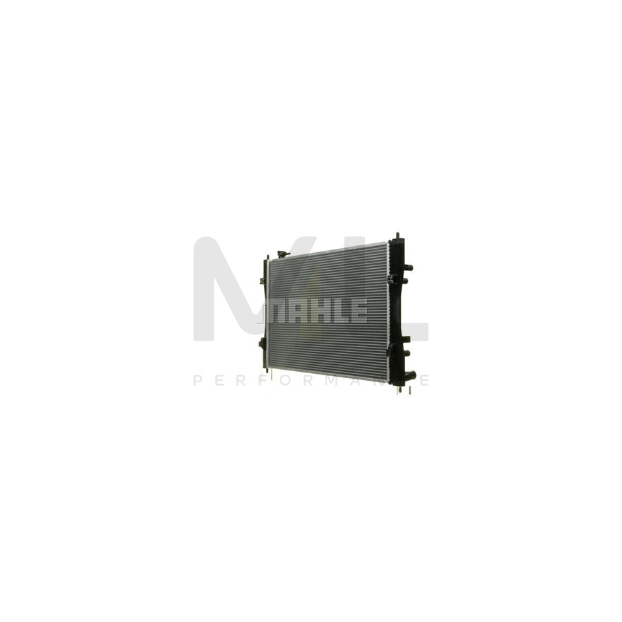 MAHLE ORIGINAL CR 1879 000S Engine radiator Brazed cooling fins, Manual Transmission | Performance Parts DirectCar Parts