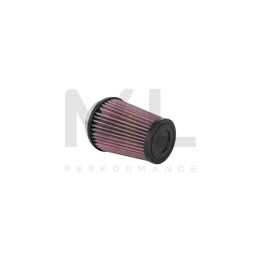K&N RU-2600 Universal Clamp-On Air Filter | ML Car Parts UK | Performance Parts Direct