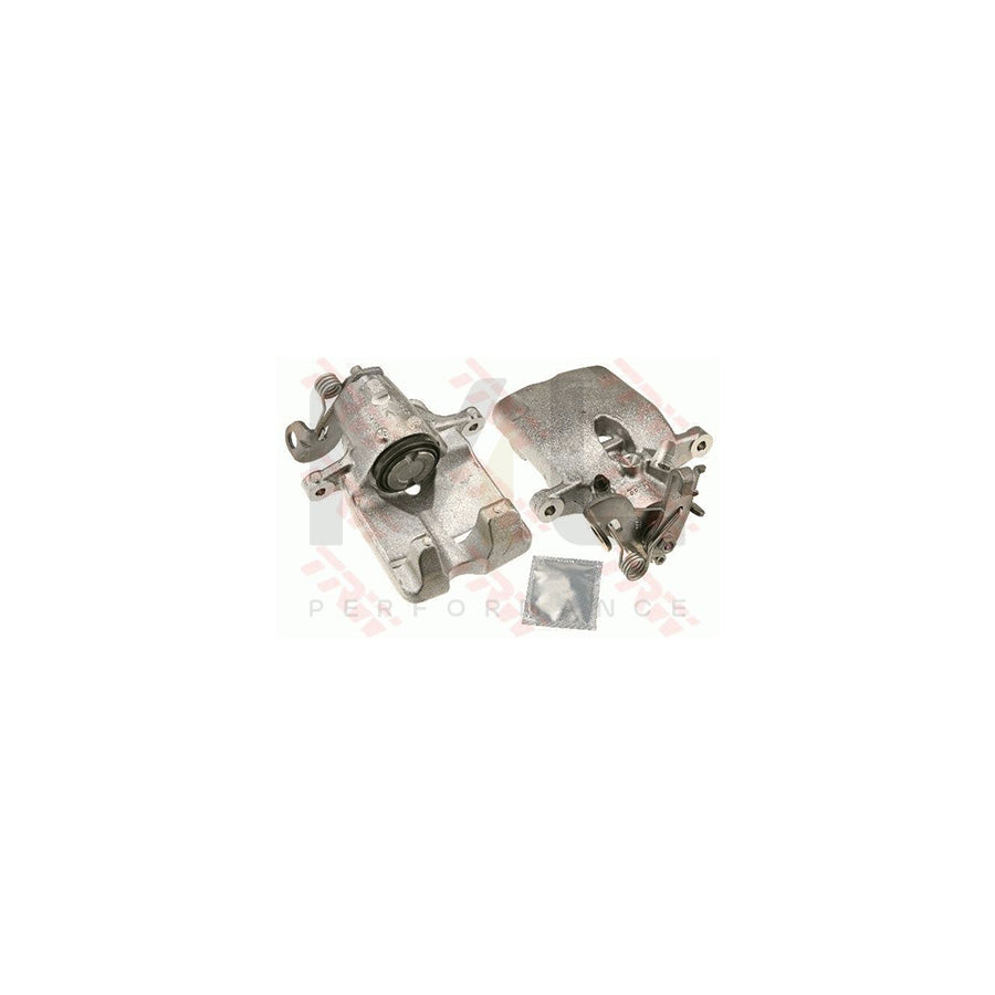 TRW BHS1207E Brake Caliper | Performance Parts Direct Car Parts