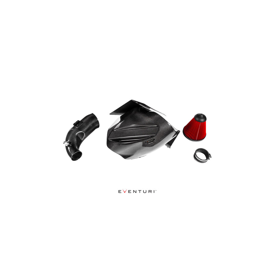 Eventuri BMW G29 Z4M Carbon Performance Intake