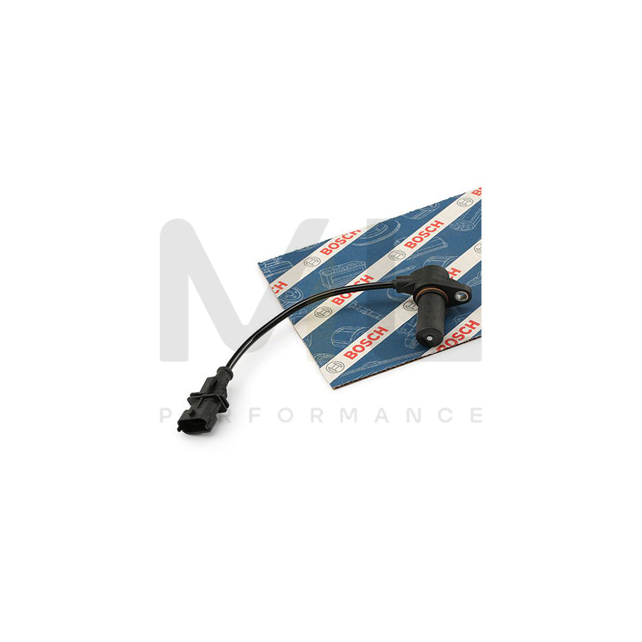 Bosch Crankshaft Sensor 0281002434 | ML Car Parts UK | Performance Parts Direct