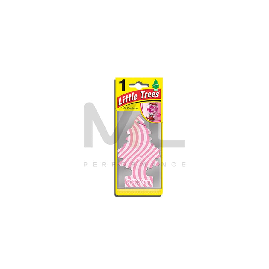 Little Trees Bubblegum | Performance Parts Direct Car Parts