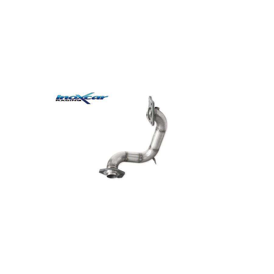 InoXcar AFJUKE Nissan Juke Catalyst Replacement Pipe |