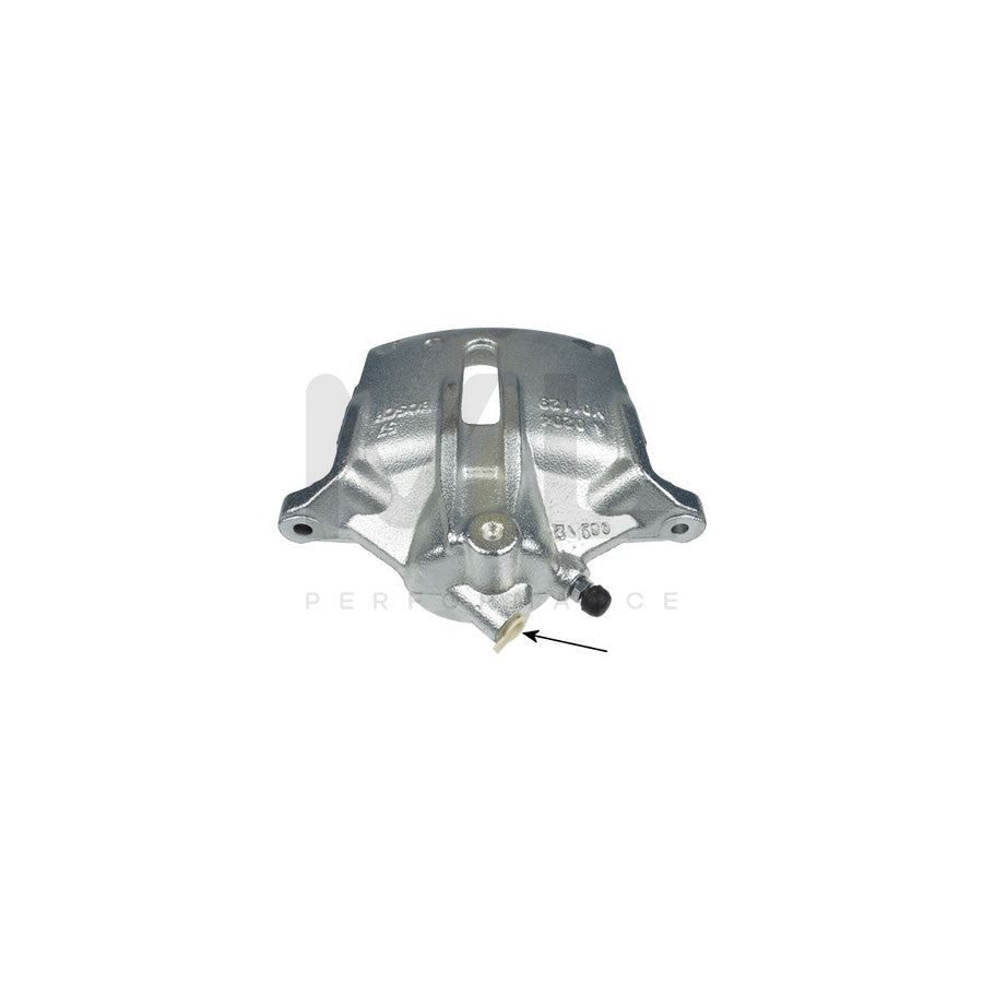 TEXTAR 38081400 Brake Caliper without holder | Performance Parts Direct Car Parts