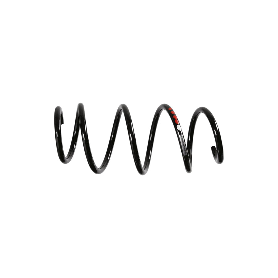 Sachs 993 682 Coil Spring Suitable For Mercedes-Benz C-Class