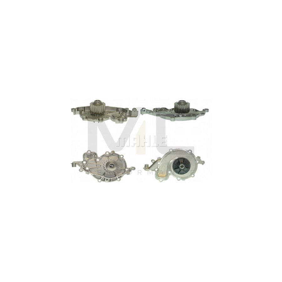 MAHLE ORIGINAL CP 252 000P Water Pump | Performance Parts DirectCar Parts