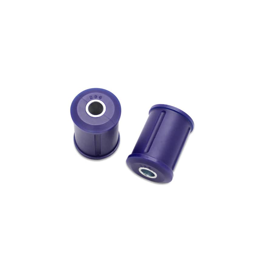 SuperPro SPF0296K SuperPro Leaf Spring Bush Kit
