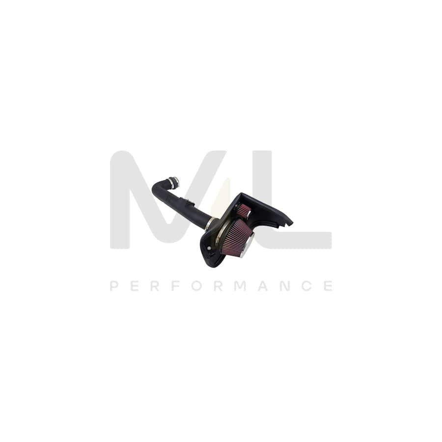 K&N 63-3083 Performance Air Intake System | ML Car Parts UK | Performance Parts Direct