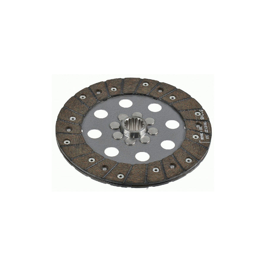 Sachs 1860 039 022 Clutch Disc