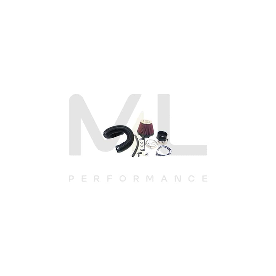 K&N 57-0441 Performance Air Intake System | ML Car Parts UK | Performance Parts Direct