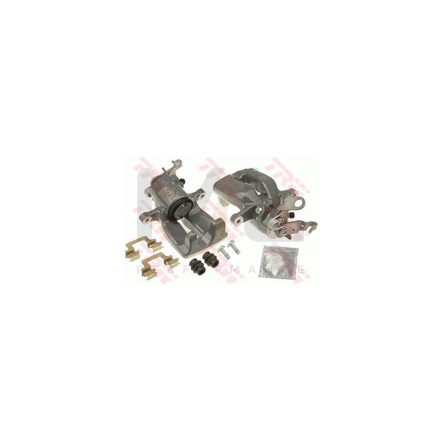 TRW BHS1035E Brake Caliper for AUDI TT | Performance Parts Direct Car Parts