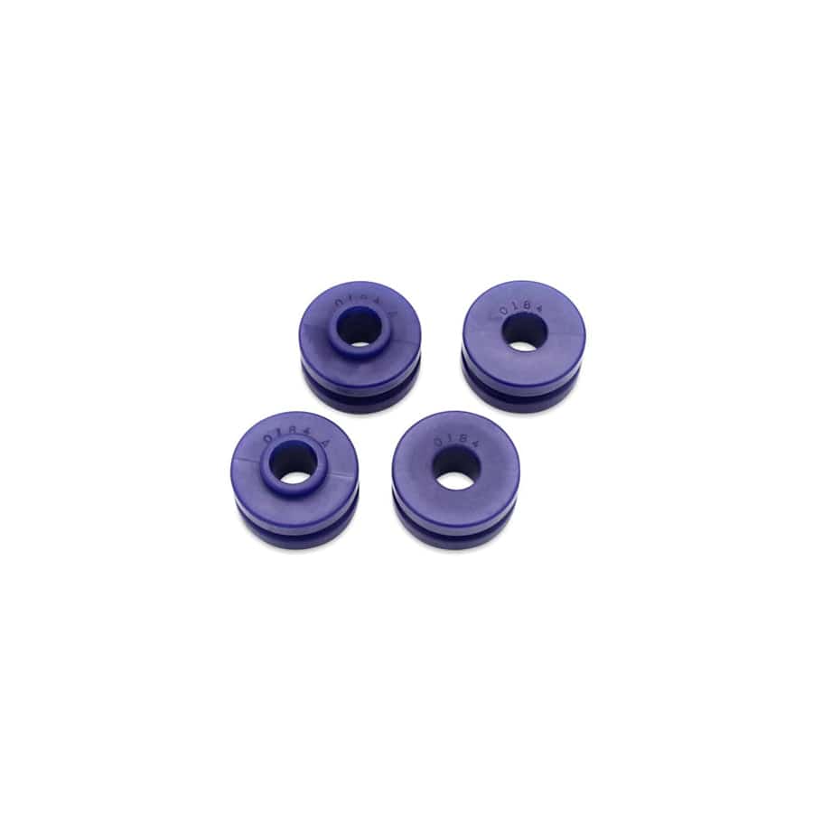 SuperPro SPF0184K SuperPro Strut Bar Bush Kit