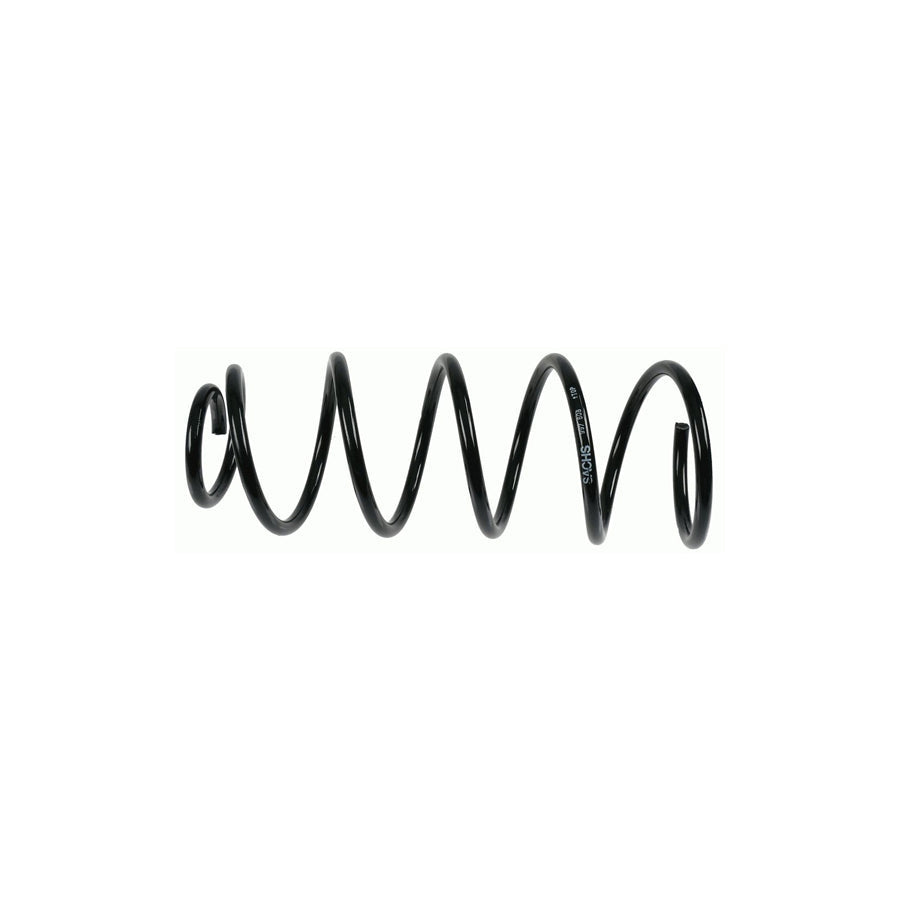 Sachs 997 608 Coil Spring