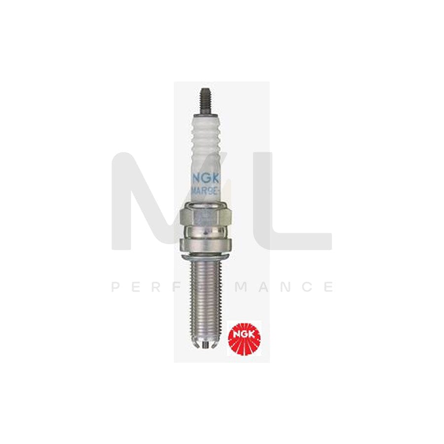 NGK LMAR9E-J (6884) - Standard Spark Plug / Sparkplug - Projected Centre Electrode