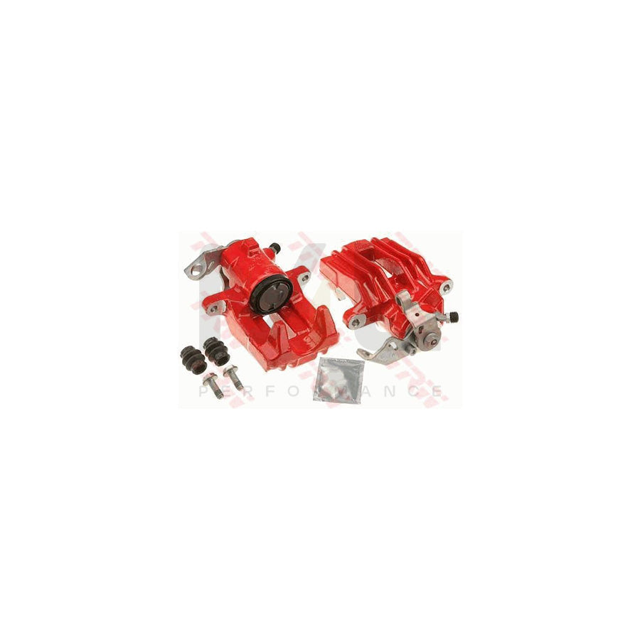 TRW BHN814E Brake Caliper | Performance Parts Direct Car Parts