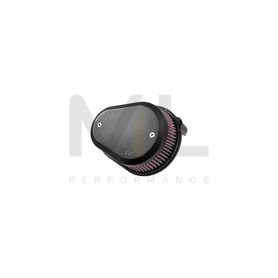 K&N RK-3947B Intake System-Harley Davidson | ML Car Parts UK | Performance Parts Direct