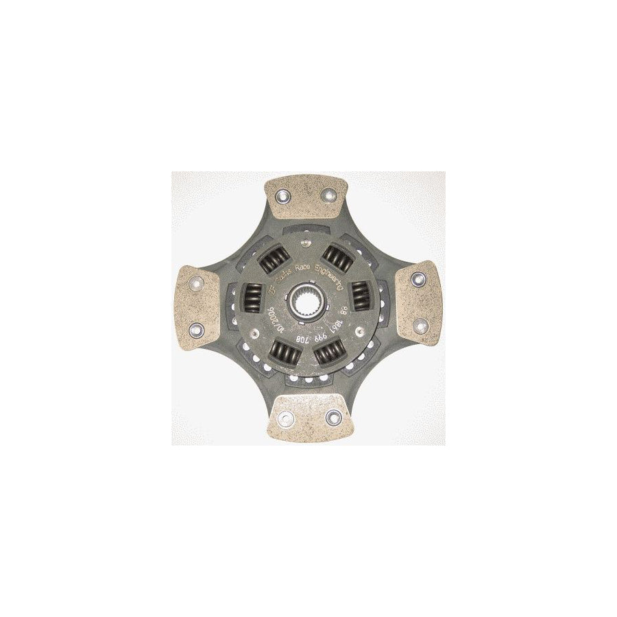 Sachs Performance Performance 881861 999708 Clutch Disc