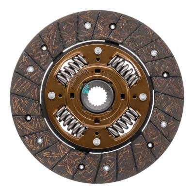 LuK 331 0163 16 Clutch Disc