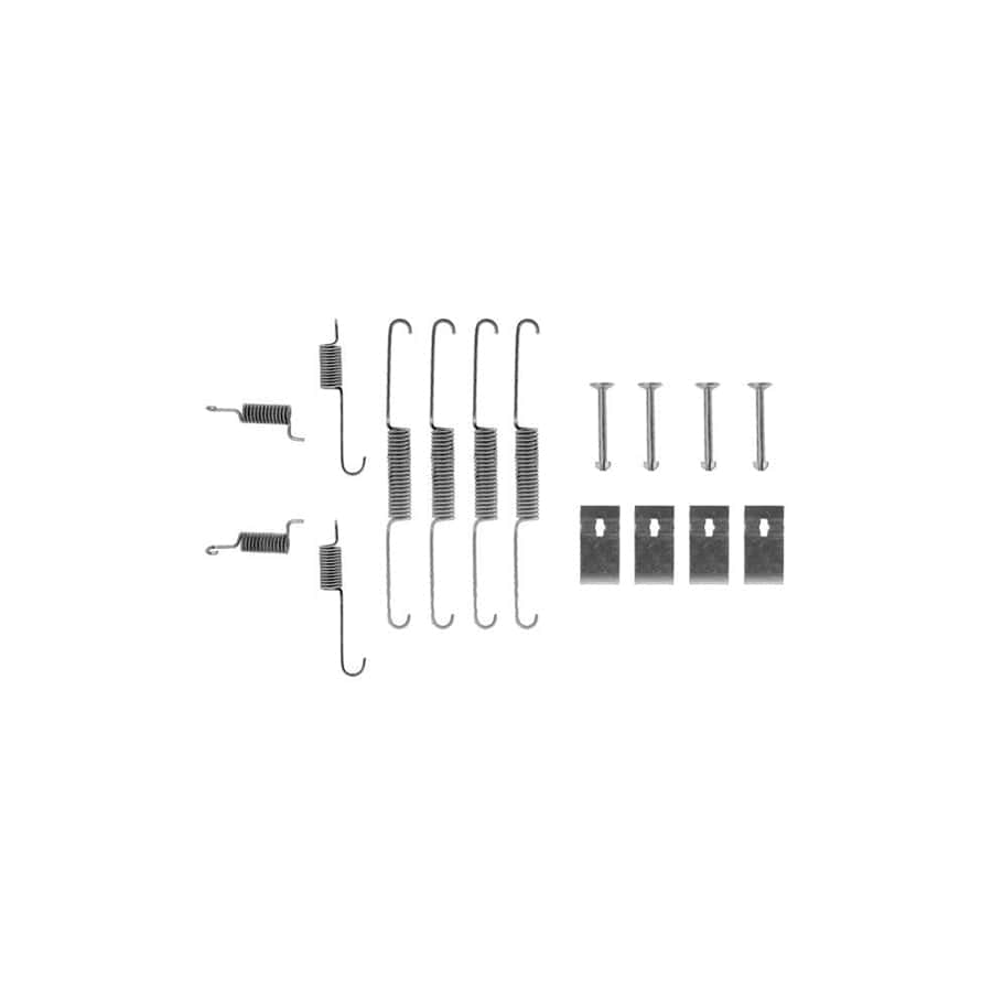 BOSCH 1 987 475 169 Accessory Kit, Brake Shoes for MAZDA 323