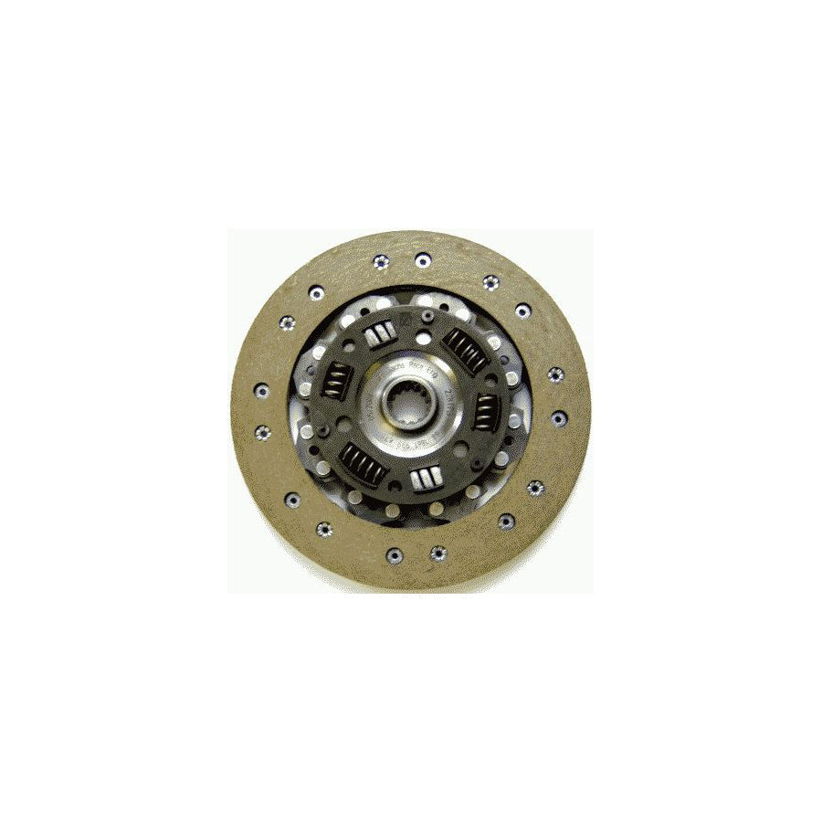 Sachs Performance Performance 881861 999671 Clutch Disc