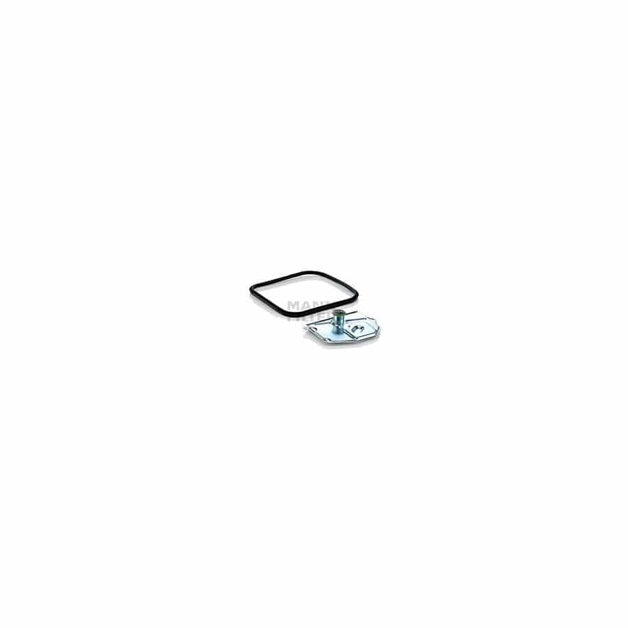Mannfilter H 1810/2 Kit Hydraulic Filter, Automatic Transmission