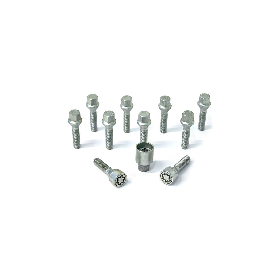 H&R 1254501SET Wheel Bolt | Performance Parts Direct UK Car Parts