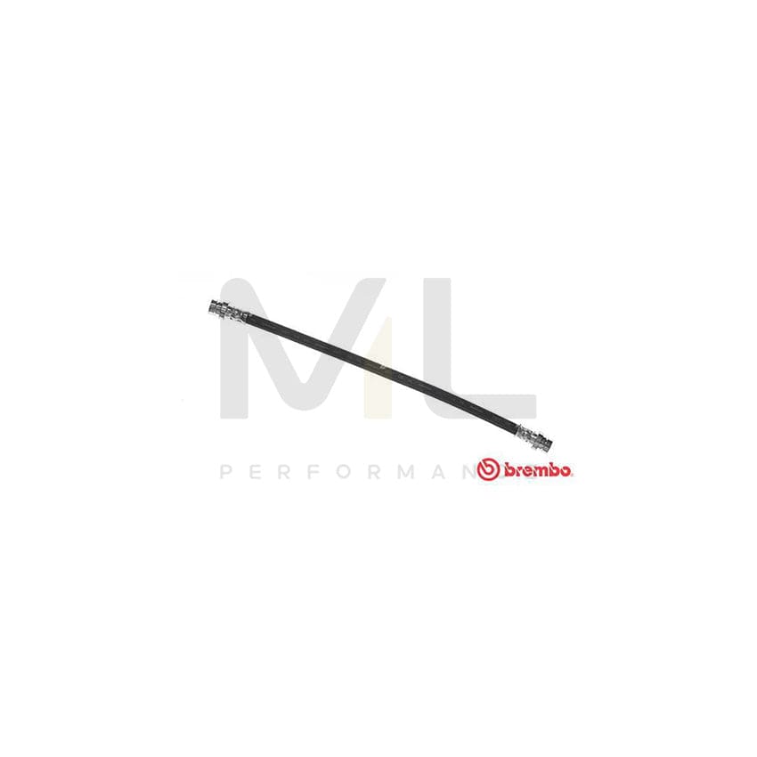 BREMBO T 54 031 Brake Hose 355mm, F10X1