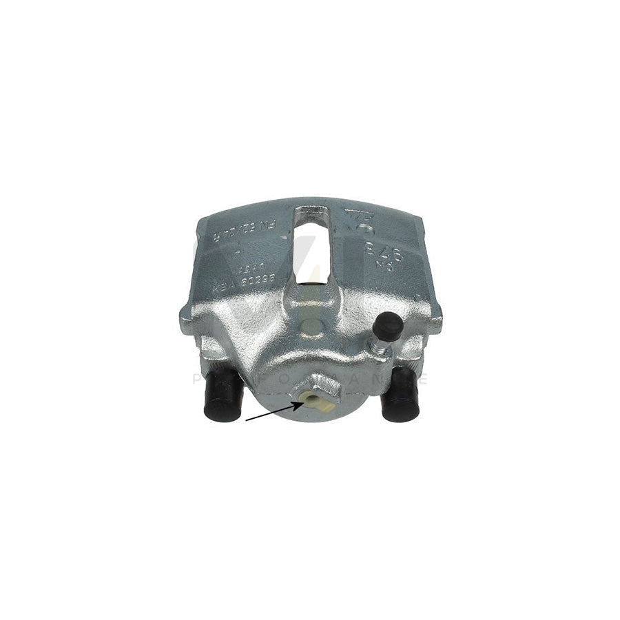 TEXTAR 38064900 Brake Caliper without holder | Performance Parts Direct Car Parts