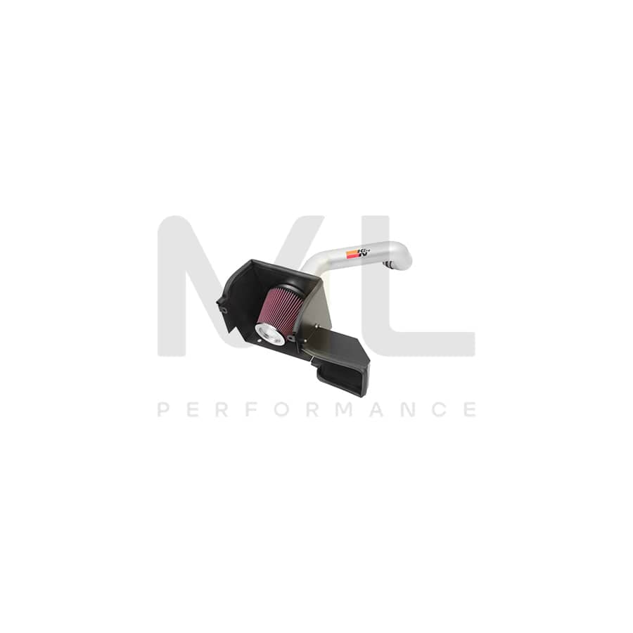 K&N 77-1564KS Performance Air Intake System