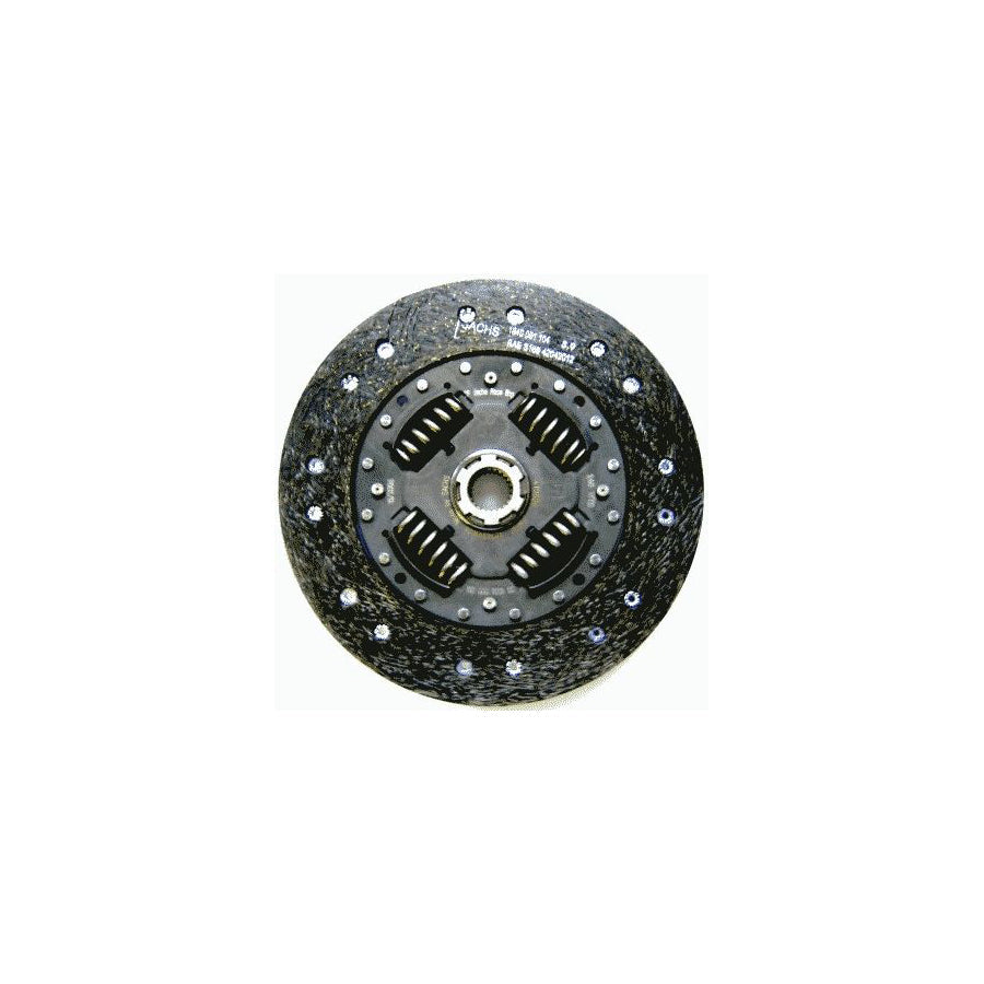 Sachs Performance Performance 881861 999811 Clutch Disc