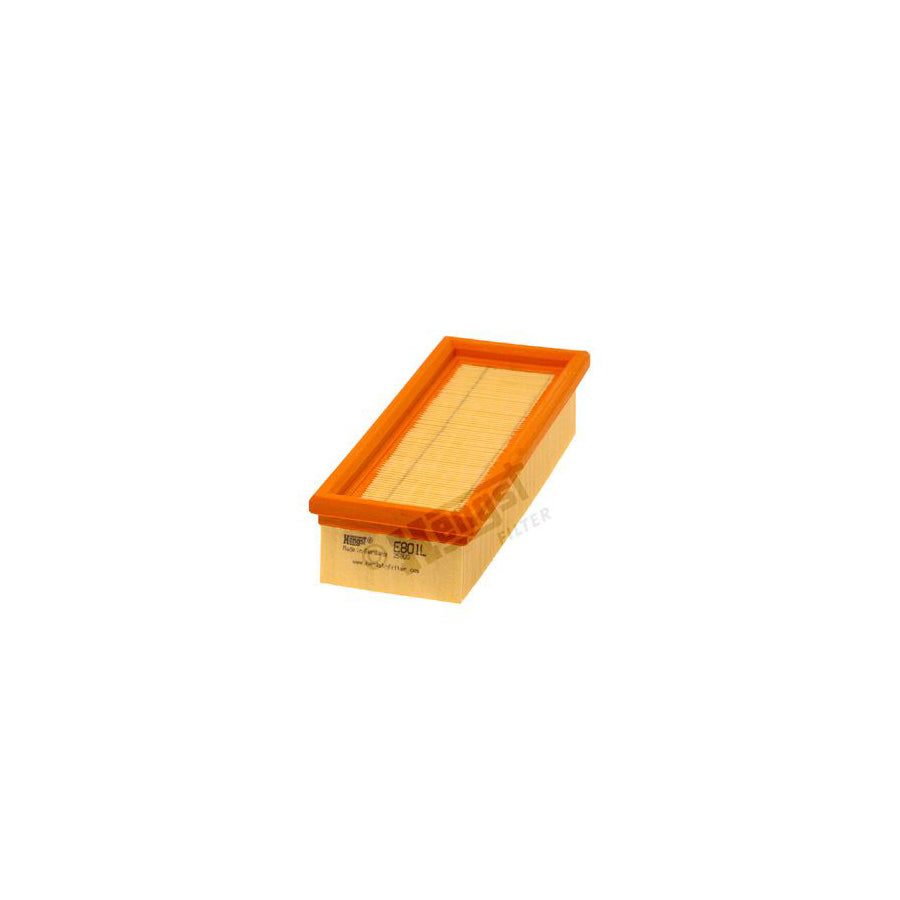 Hengst Filter E801L Air Filter