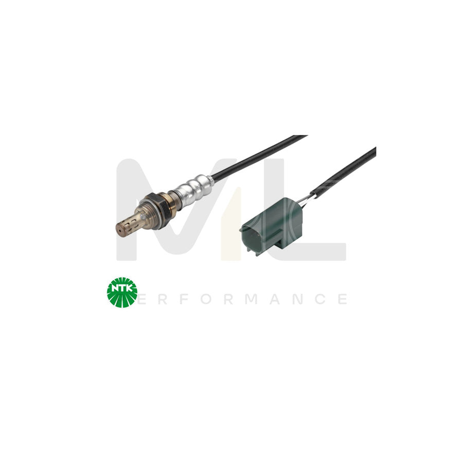 NTK Lambda Sensor / O2 Sensor (NGK 91129) - OZA806-EE49
