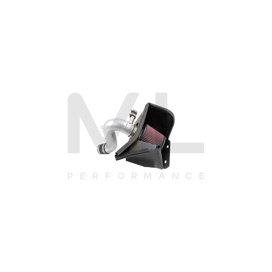 K&N 69-2549TS Performance Air Intake System | ML Car Parts UK | Performance Parts Direct