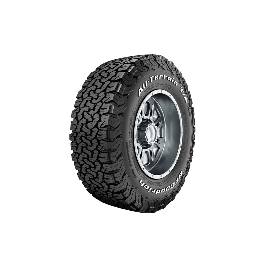 BFGoodrich??All-Terrain T/A KO2 215/70 R16 100R All-season SUV Tyre