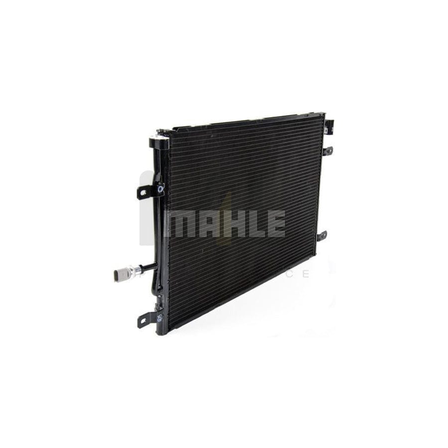 MAHLE ORIGINAL AC 508 000P Air conditioning condenser for AUDI A4 without dryer | Performance Parts DirectCar Parts