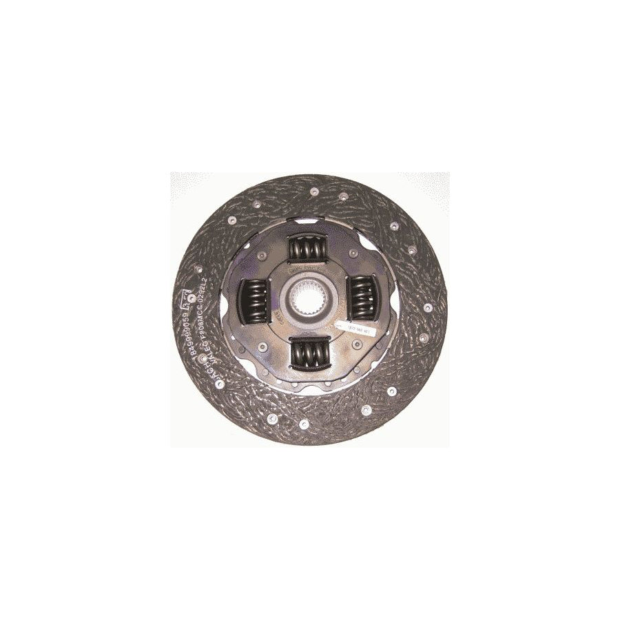 Sachs Performance Performance 881861 999840 Clutch Disc