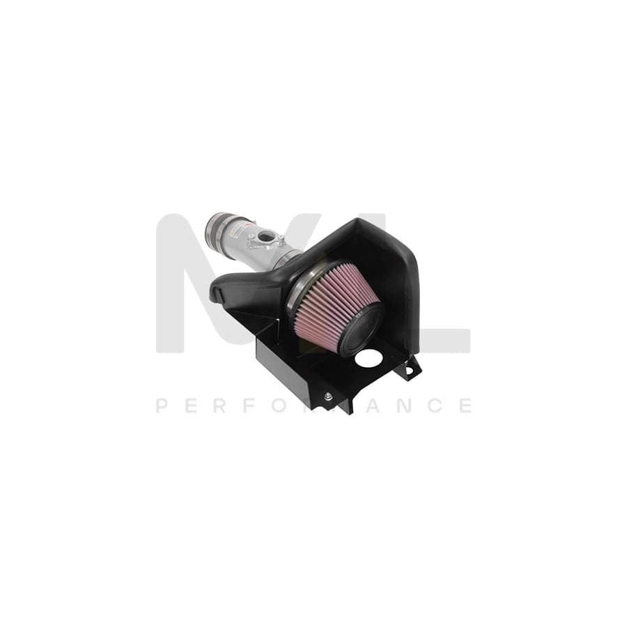 K&N 69-1506TS Performance Air Intake System | ML Car Parts UK | Performance Parts Direct