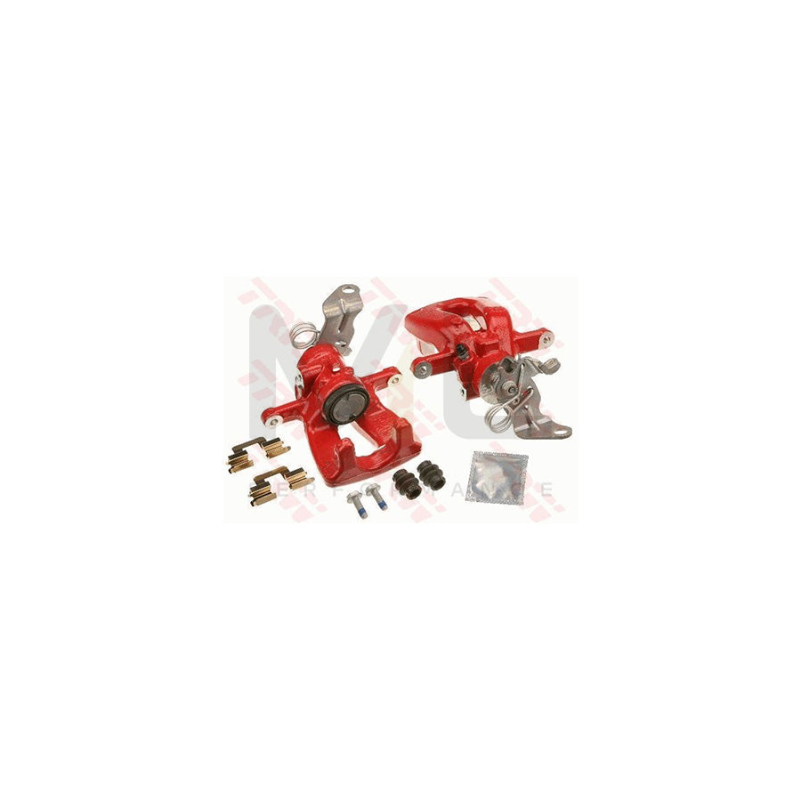 TRW BHN956E Brake Caliper | Performance Parts Direct Car Parts
